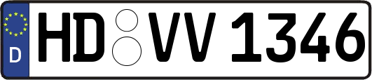 HD-VV1346