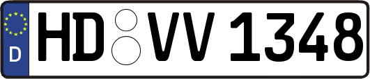 HD-VV1348