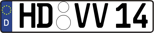 HD-VV14