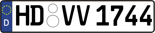 HD-VV1744