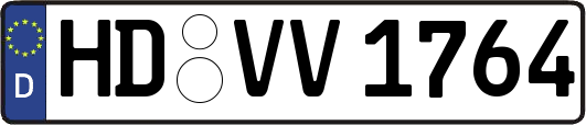 HD-VV1764