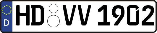 HD-VV1902