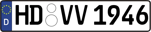 HD-VV1946