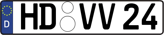 HD-VV24