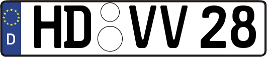 HD-VV28