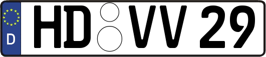 HD-VV29