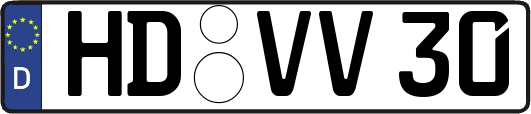 HD-VV30