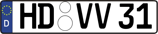 HD-VV31