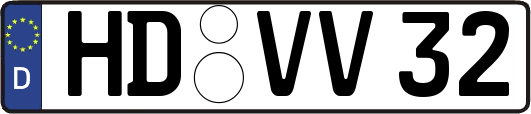HD-VV32