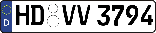 HD-VV3794