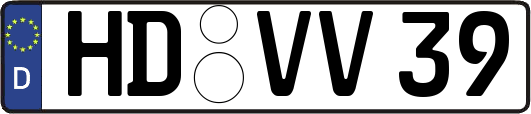 HD-VV39