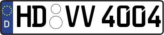 HD-VV4004