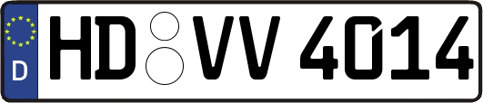 HD-VV4014