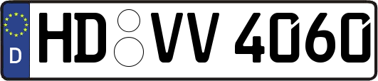 HD-VV4060