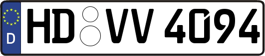 HD-VV4094