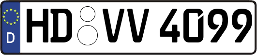 HD-VV4099