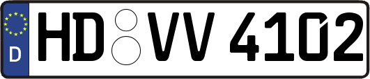 HD-VV4102