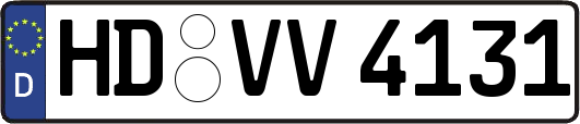 HD-VV4131
