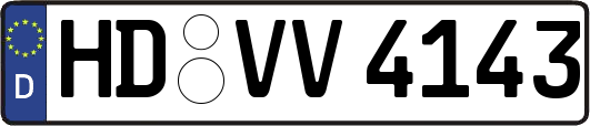 HD-VV4143