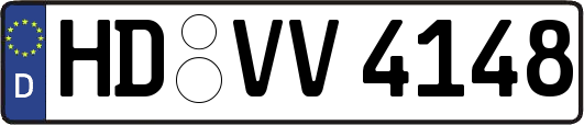 HD-VV4148