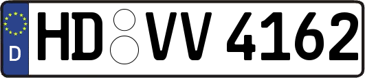 HD-VV4162
