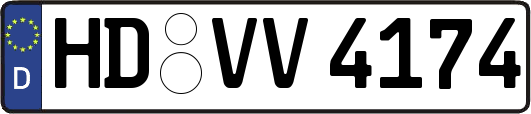 HD-VV4174