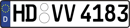 HD-VV4183