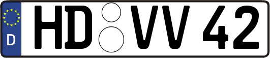 HD-VV42