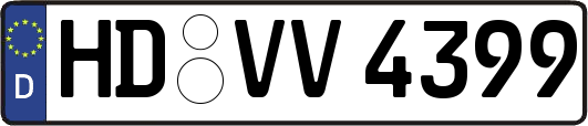 HD-VV4399