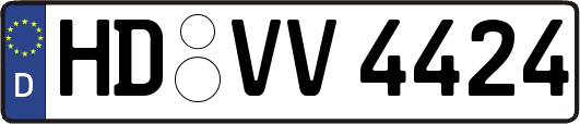 HD-VV4424