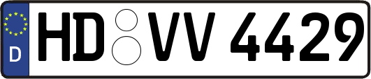 HD-VV4429