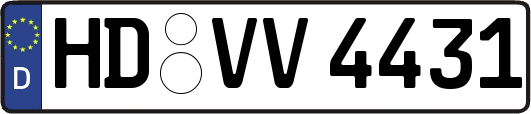HD-VV4431