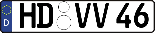 HD-VV46
