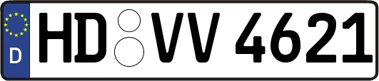 HD-VV4621