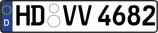 HD-VV4682