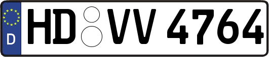 HD-VV4764