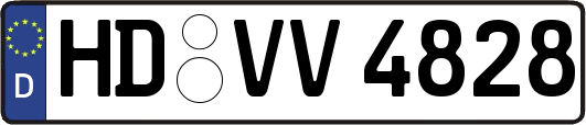 HD-VV4828