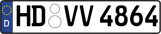 HD-VV4864
