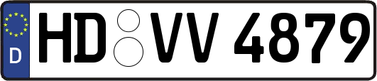 HD-VV4879