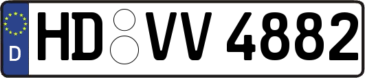 HD-VV4882