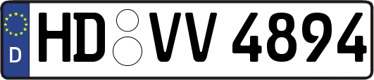 HD-VV4894