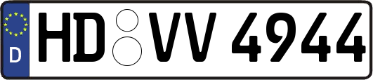HD-VV4944