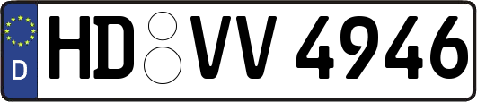 HD-VV4946