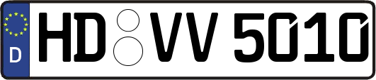 HD-VV5010