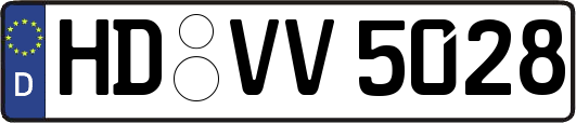HD-VV5028