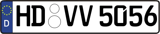 HD-VV5056