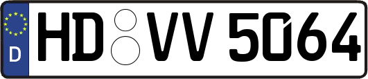 HD-VV5064