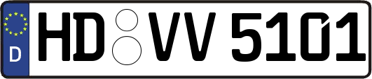 HD-VV5101