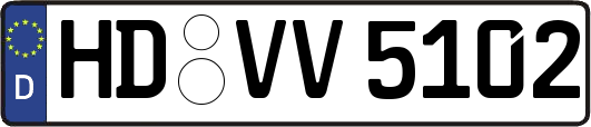 HD-VV5102