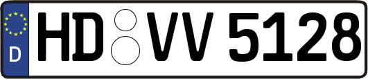 HD-VV5128